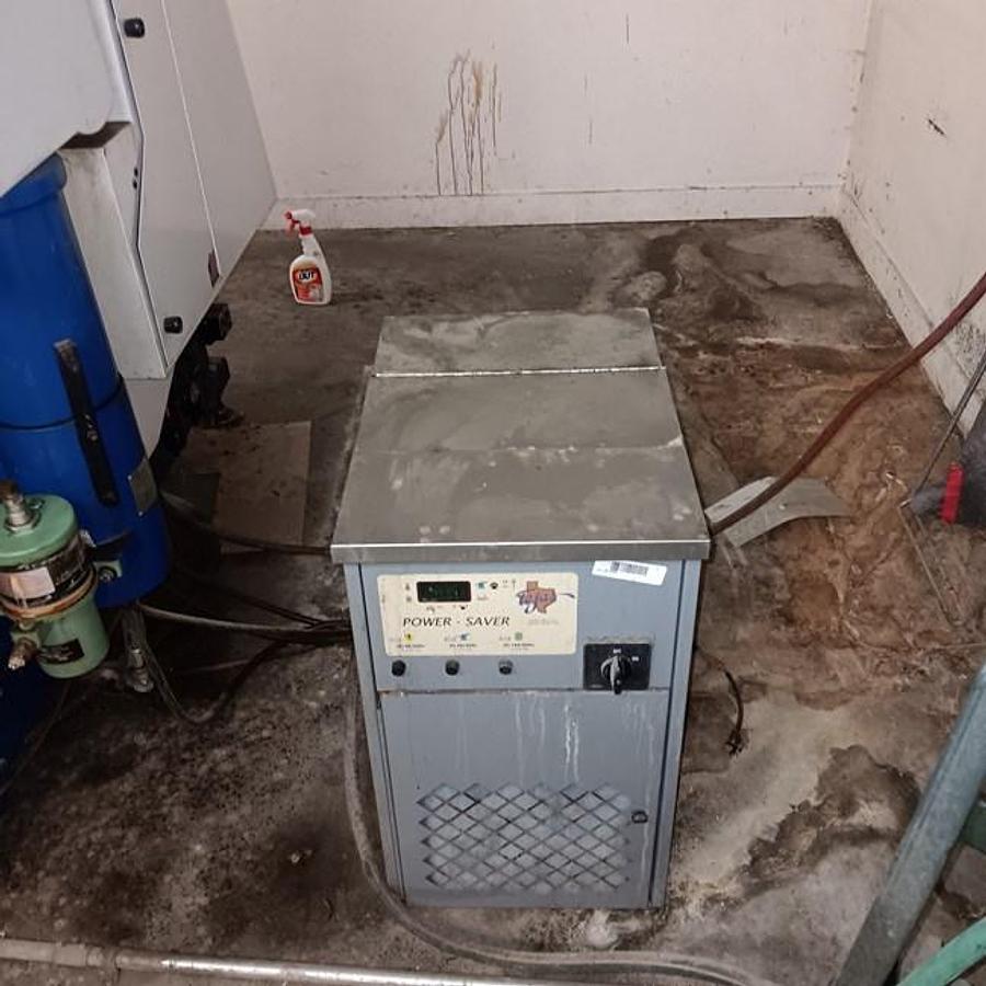 Used Diamond Tools P7-18