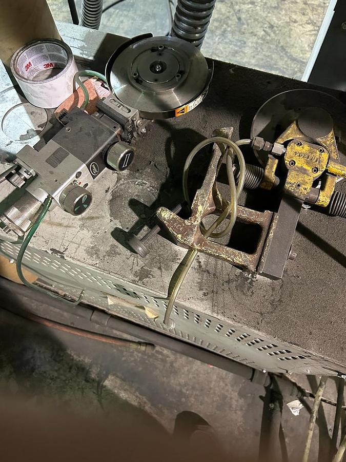 Used 1985 Beloit C 10 R50