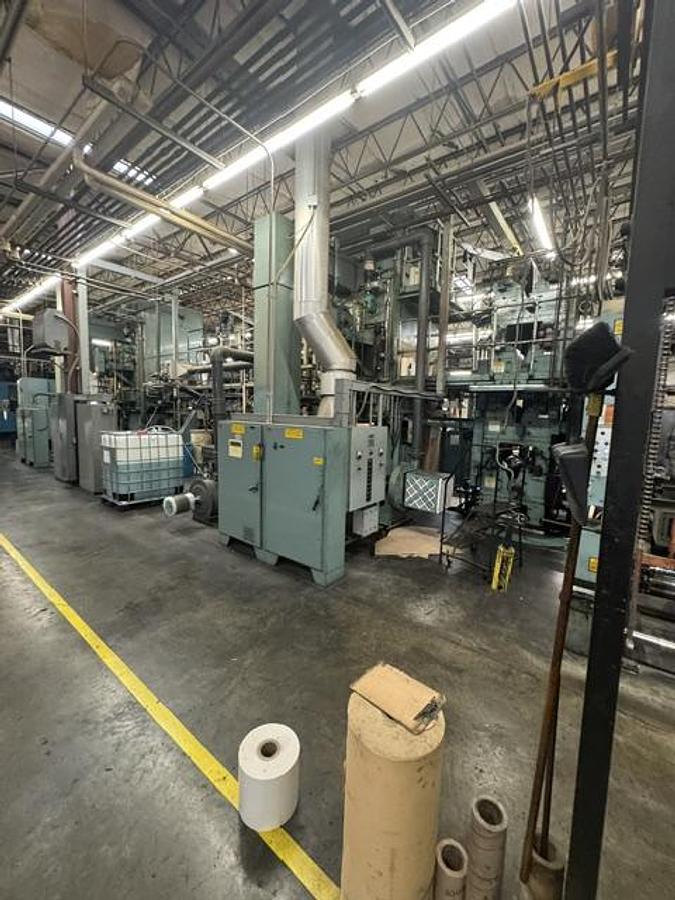 Used 1994 gpss Magnum