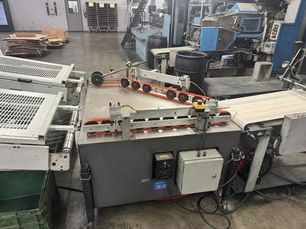 Used 1994 gpss Magnum