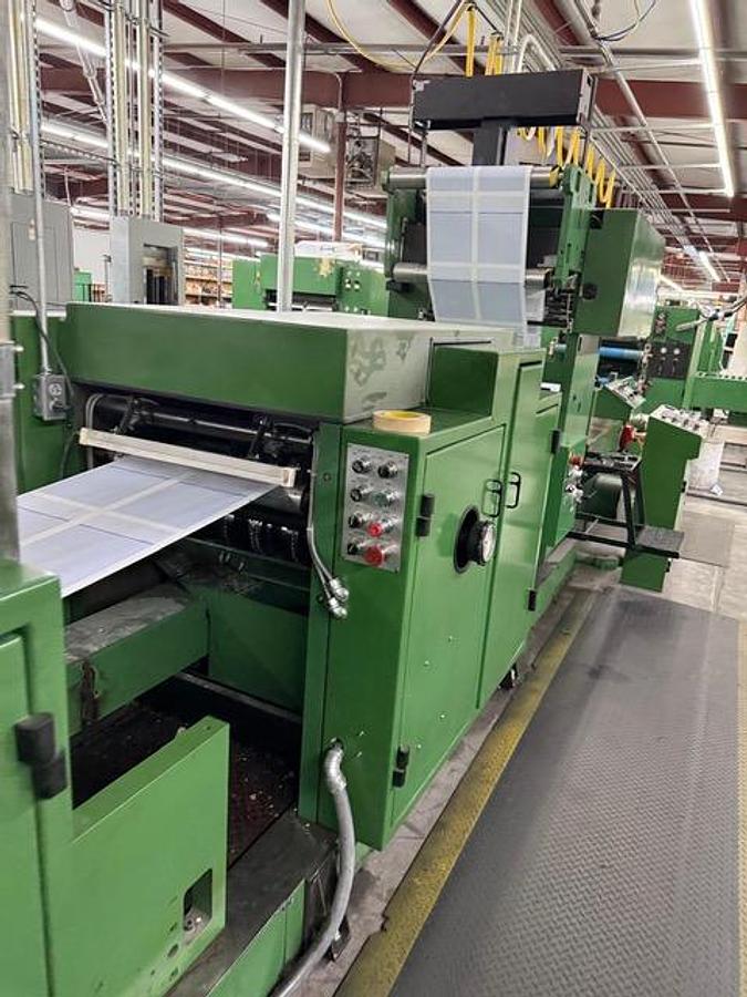 Used 2018 RDP 200