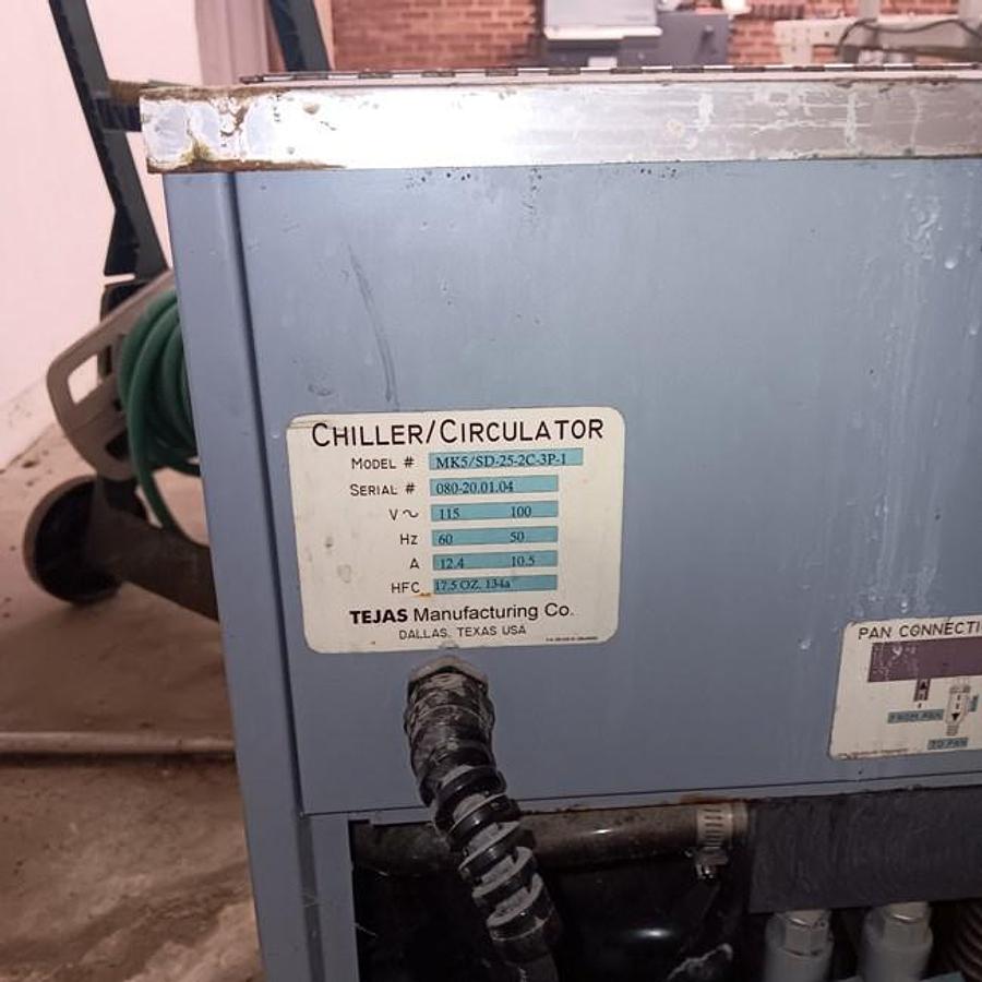 Used Diamond Tools P7-18