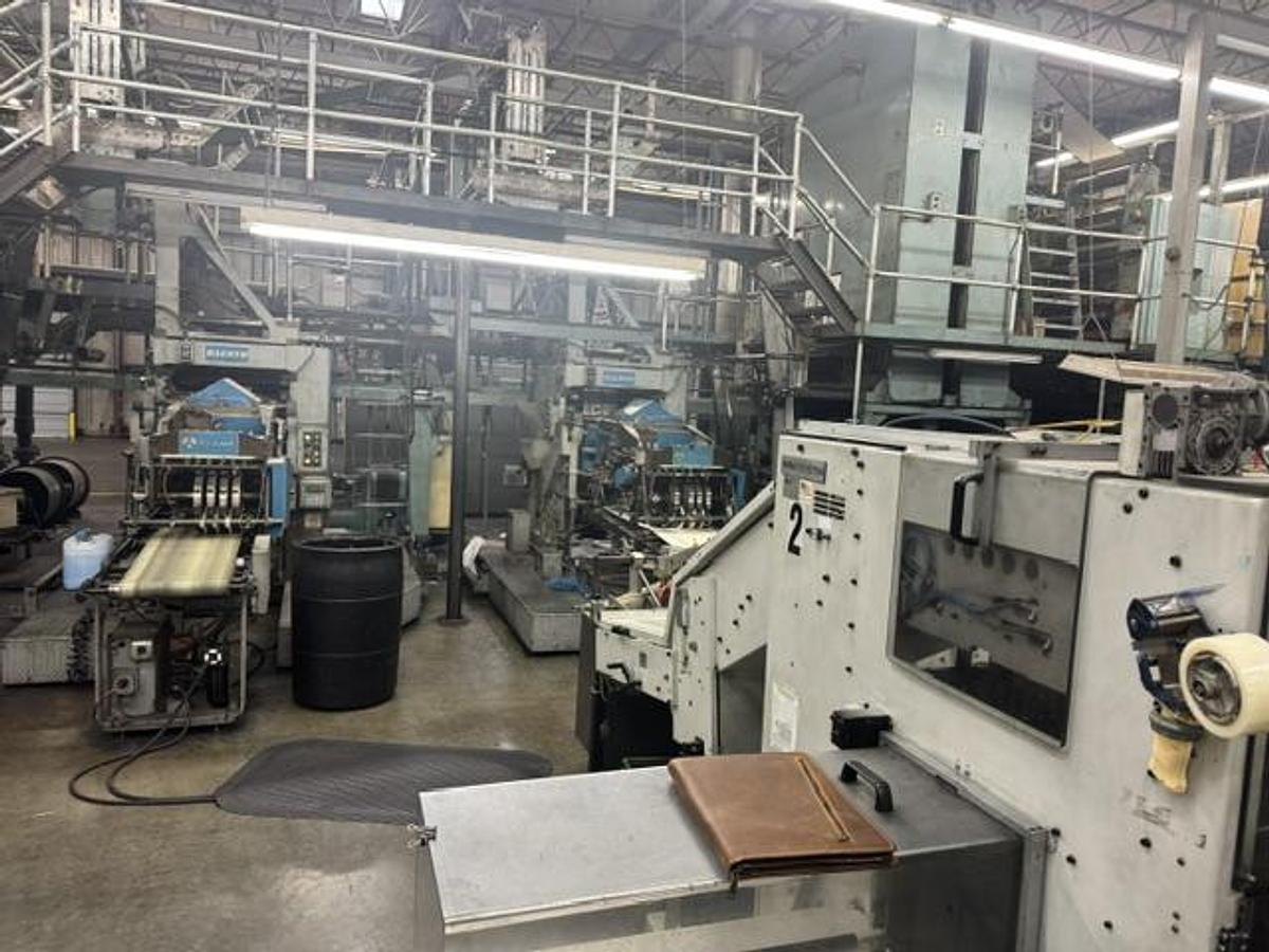 Used 1994 gpss Magnum