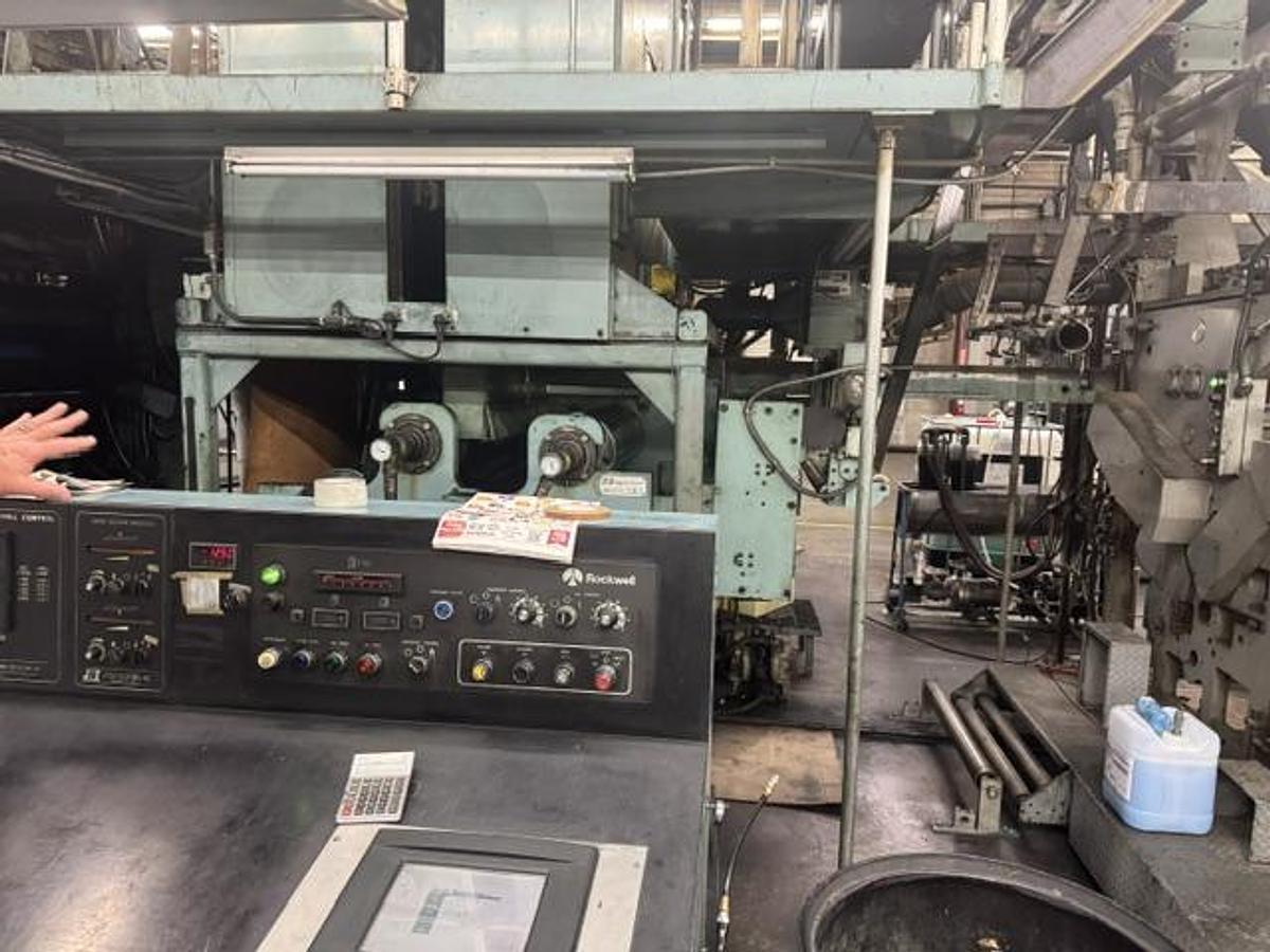 Used 1994 gpss Magnum