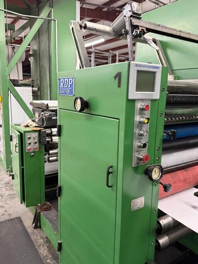 Used 2012 RDP 260