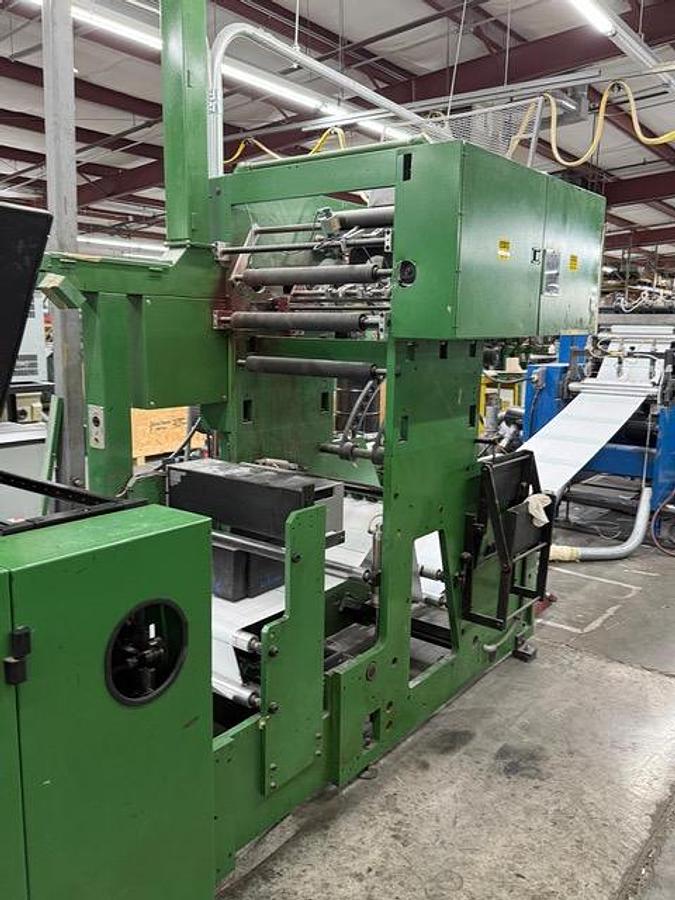 Used 1992 RDP SR 200 Variable