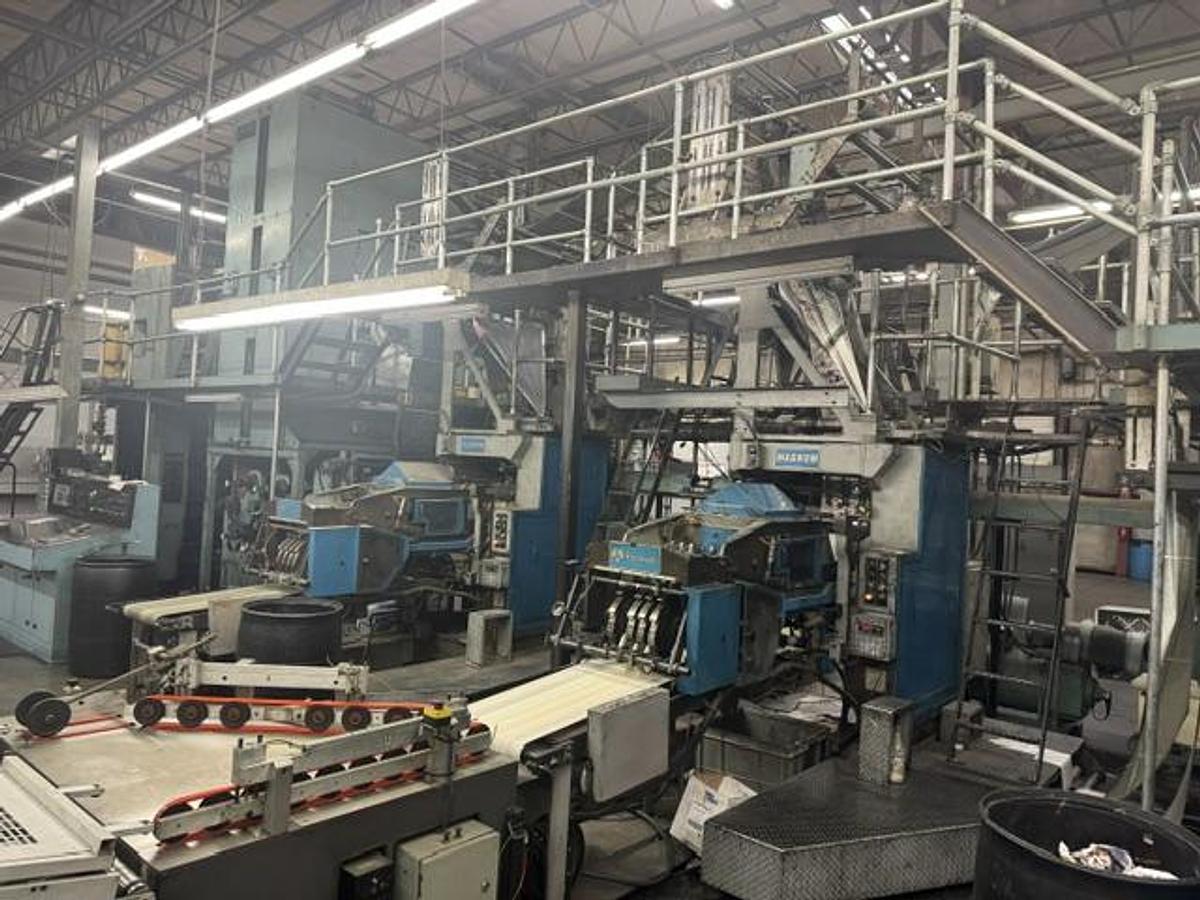Used 1994 gpss Magnum