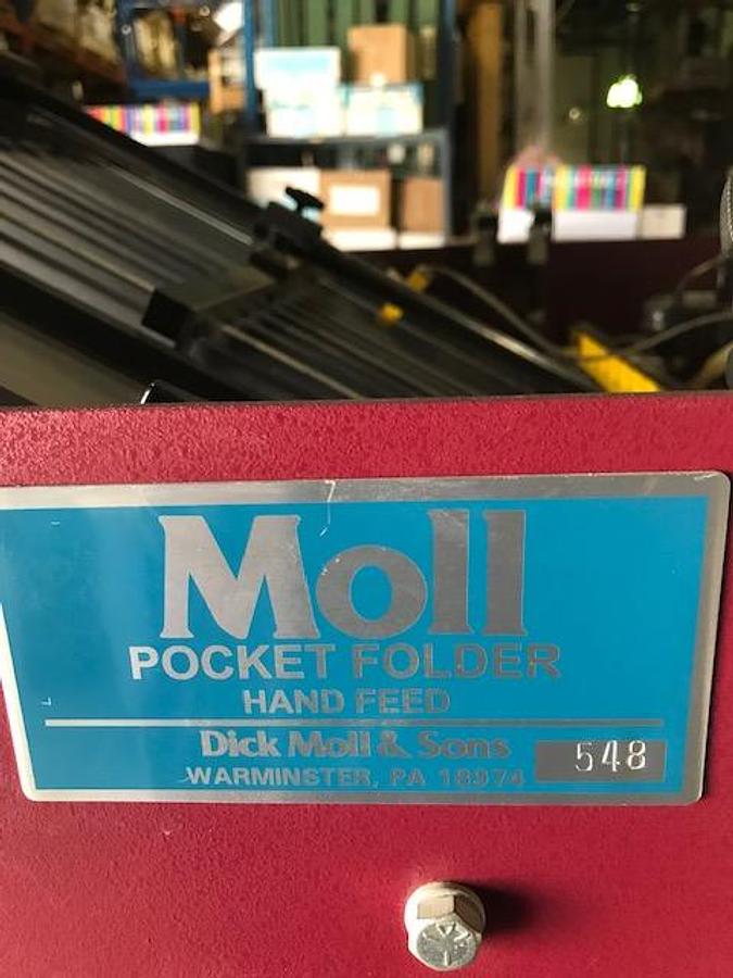 Used Moll