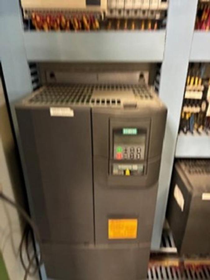 Used 2007 EKOFA JH 4300