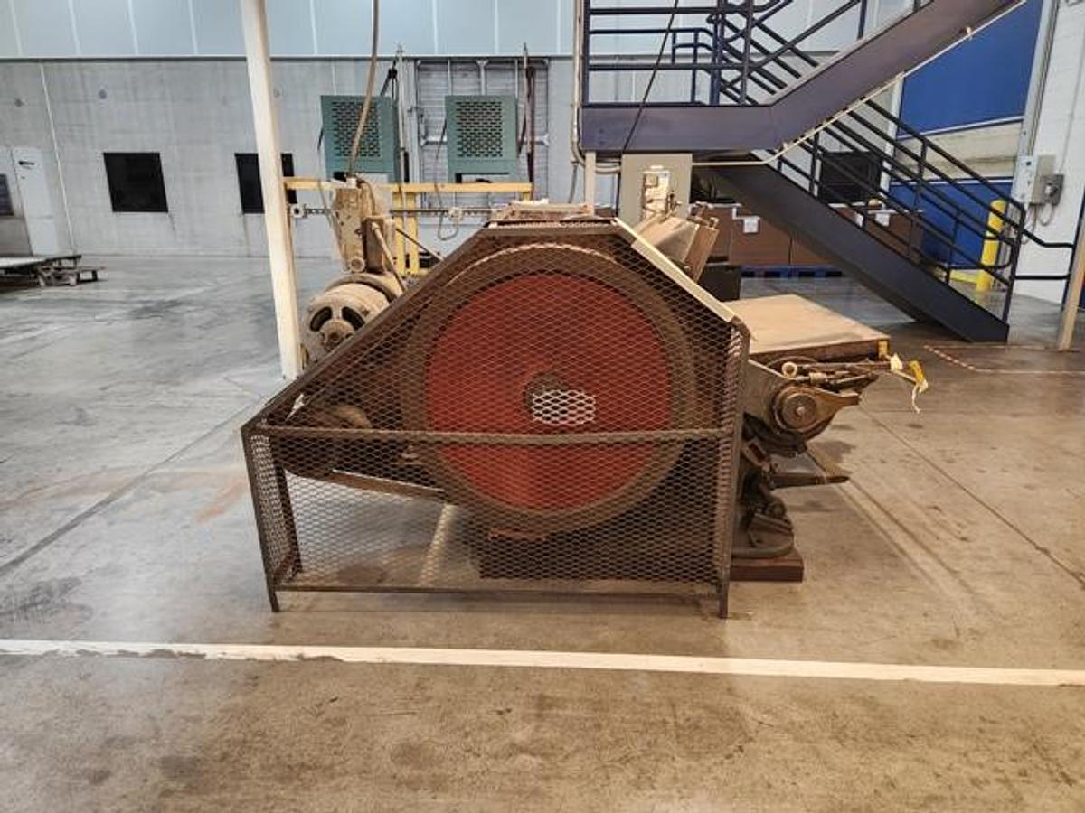 Used Thomson Style 6