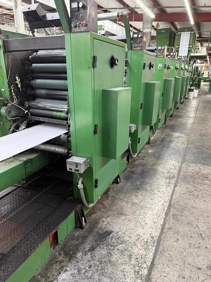 Used 2018 RDP 200