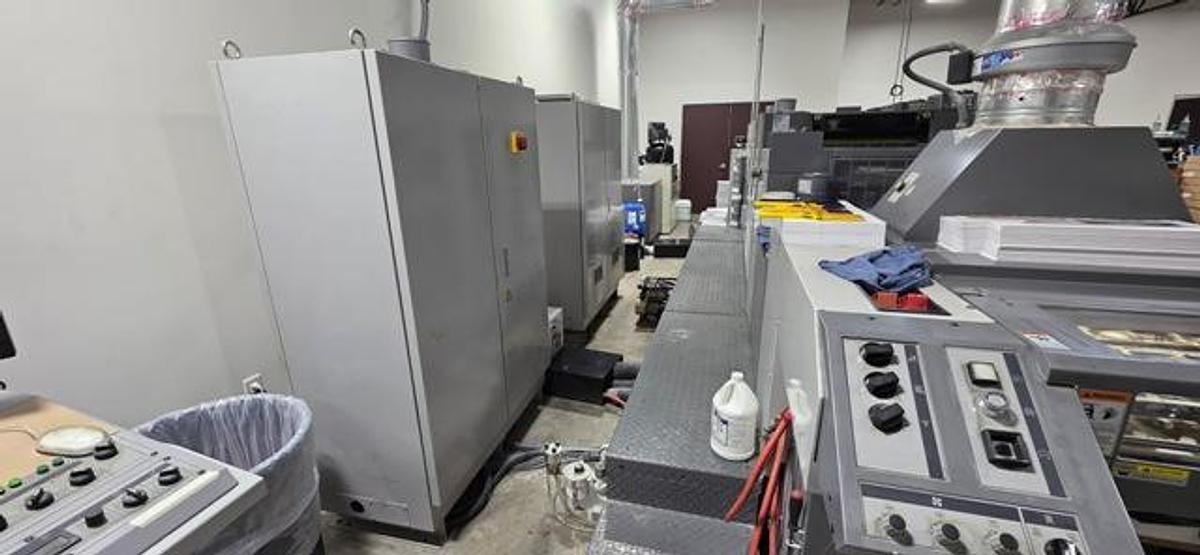 Used 2006 Ryobi 525+L