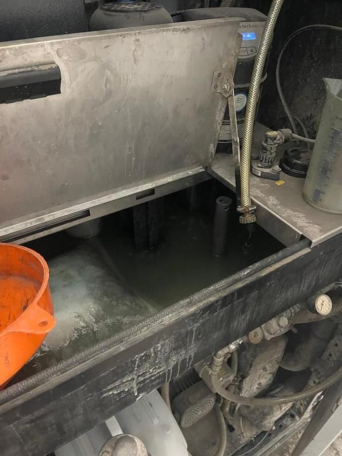 Used 2015 Heidelberg SM XL 75-5 C