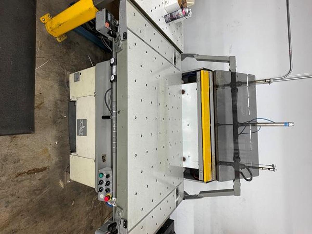 Used 1986 Polar 115 MON