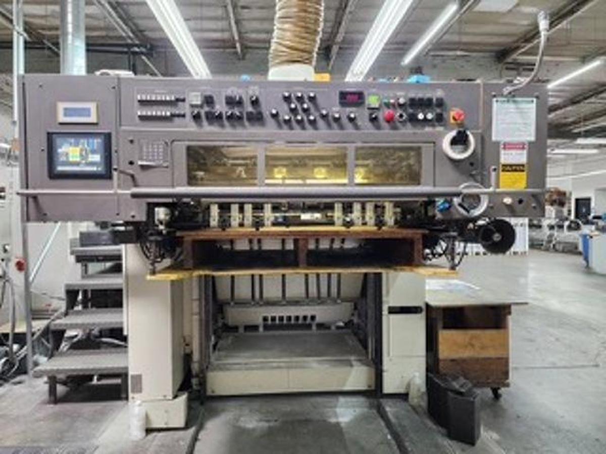 Used 2004 Mitsubishi D-3000S-7