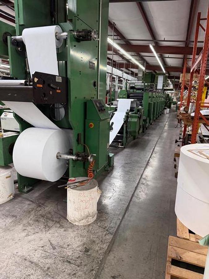 Used 2018 RDP 200