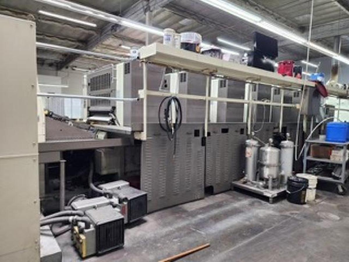Used 2004 Mitsubishi D-3000S-7