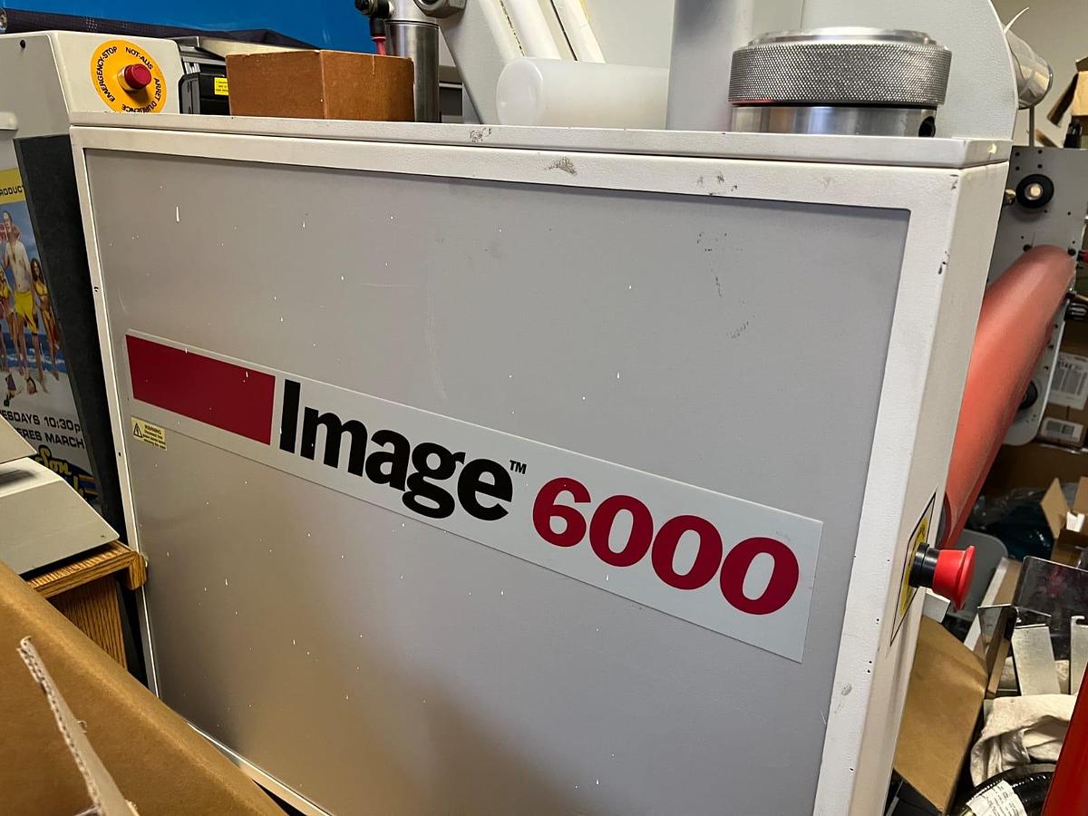 Used 2000 Proseal 6000