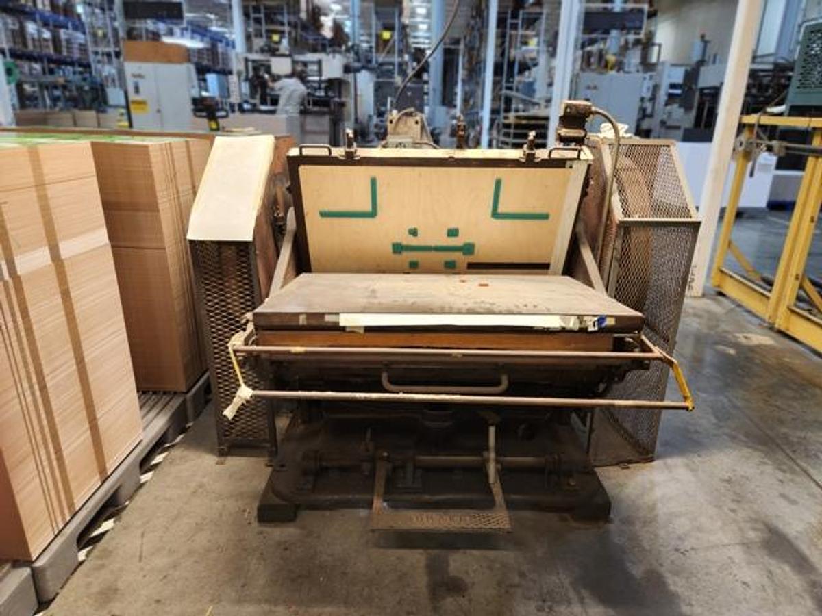 Used Thomson Style 6