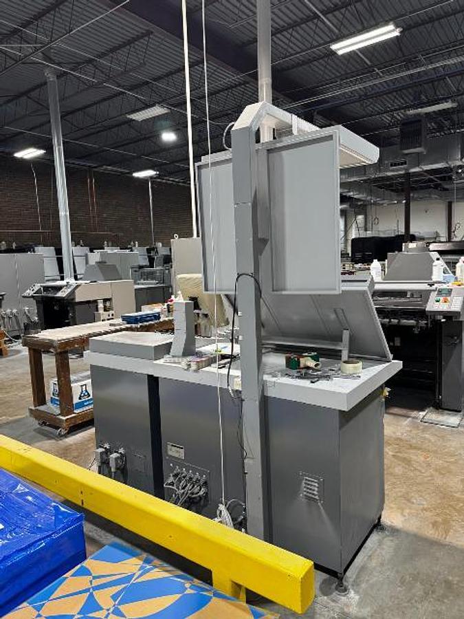 Used 2006 Ryobi 525-GX+C