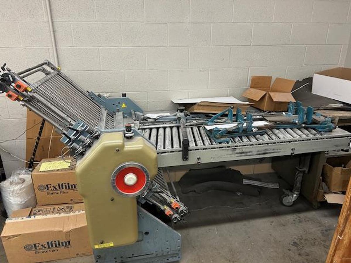 Used Stahl 1426B