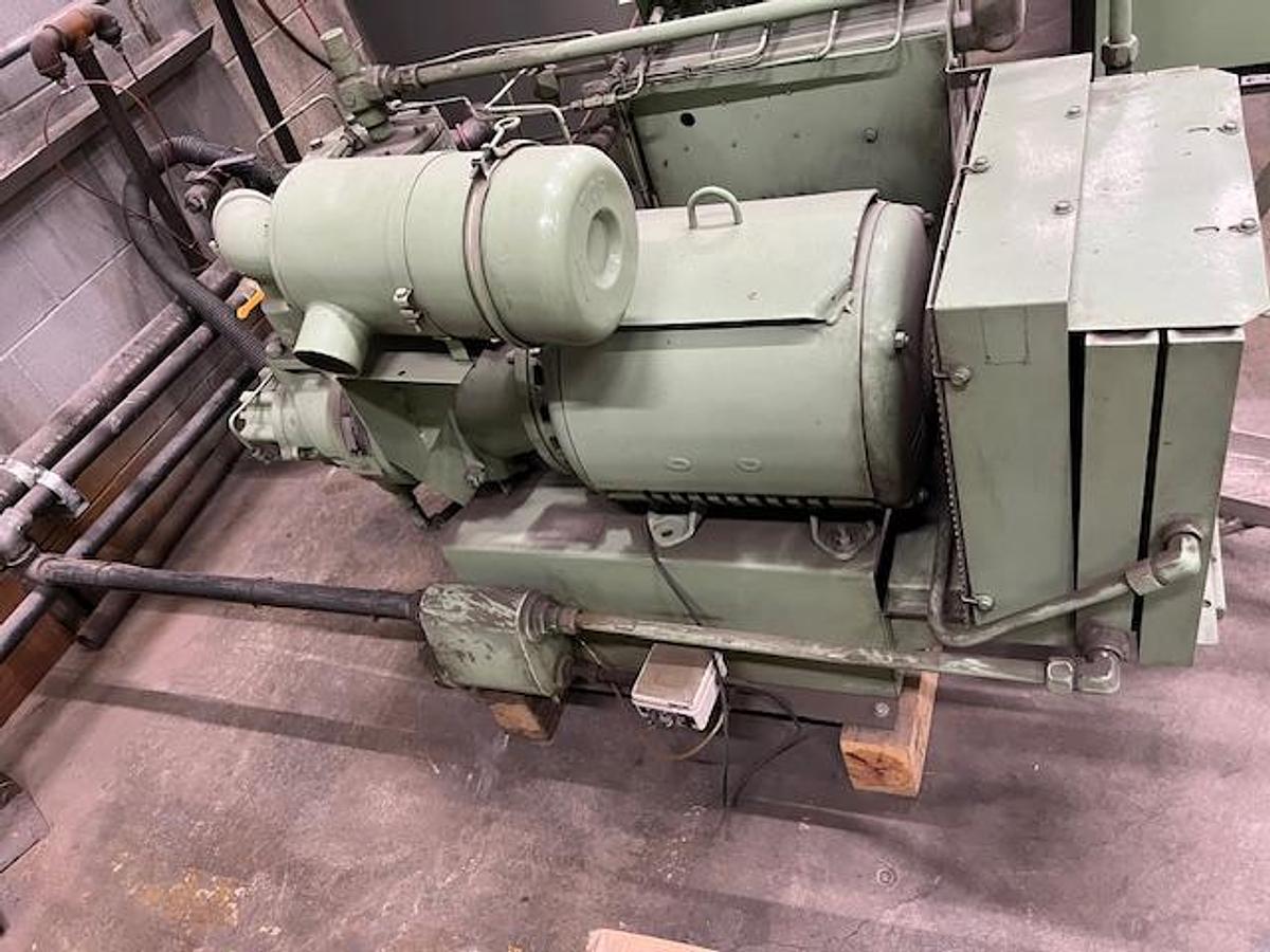 Used 2010 Sullair LS10-40H-AC