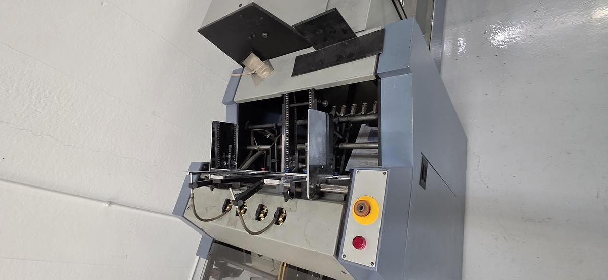 Used 2007 Heidelberg ST 90