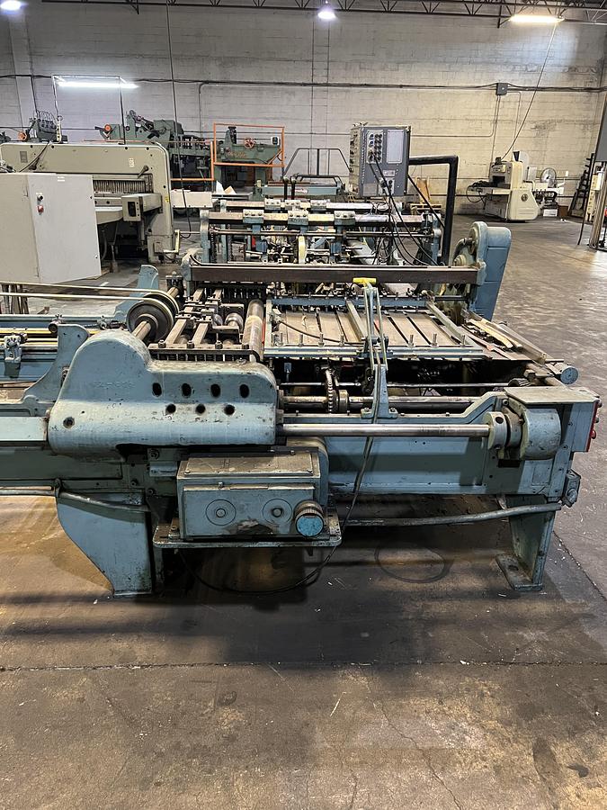 Used 1975 International FZ Swifty