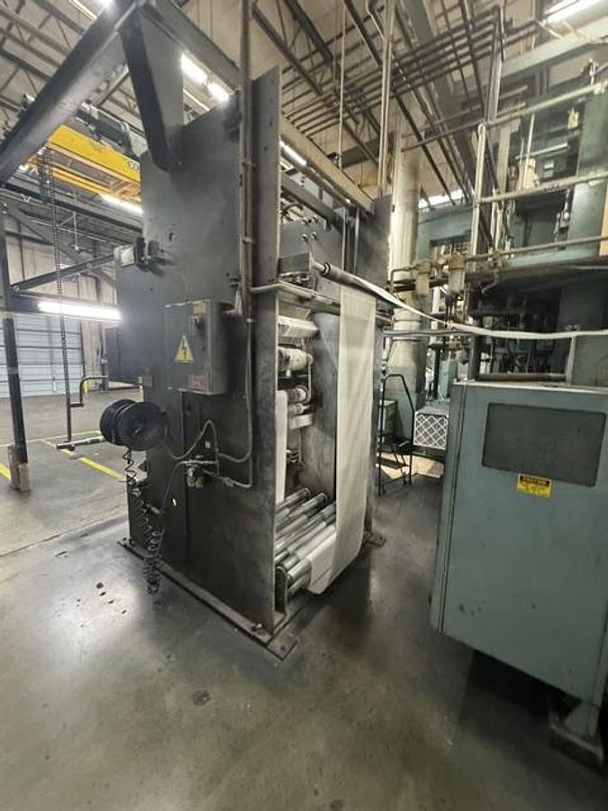 Used 1994 gpss Magnum