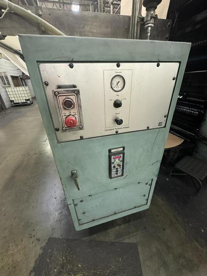 Used 1994 gpss Magnum