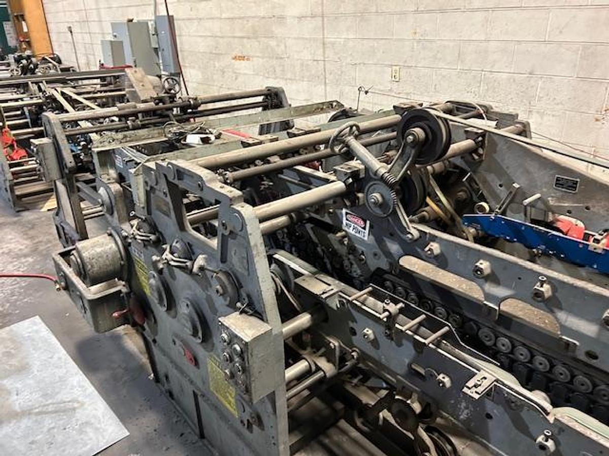 Used 1979 Post Arrow 50