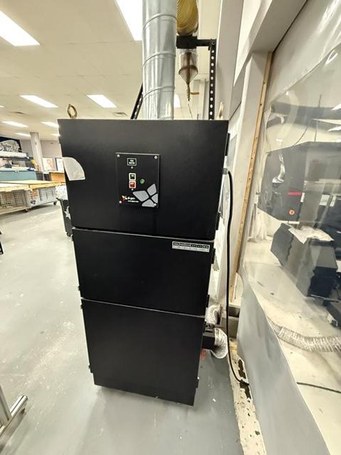 Used Teleios Grande H6