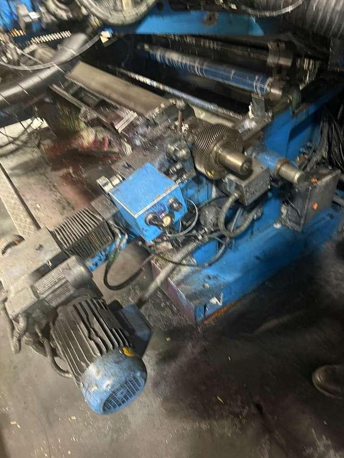 Used 1995 UTECO 140