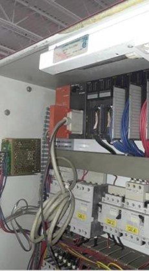 Used 2000 Vits HP 27