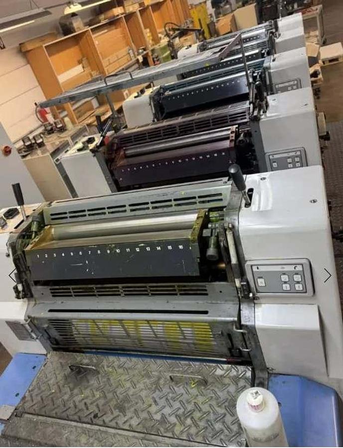 Used Ryobi 525 HX+L