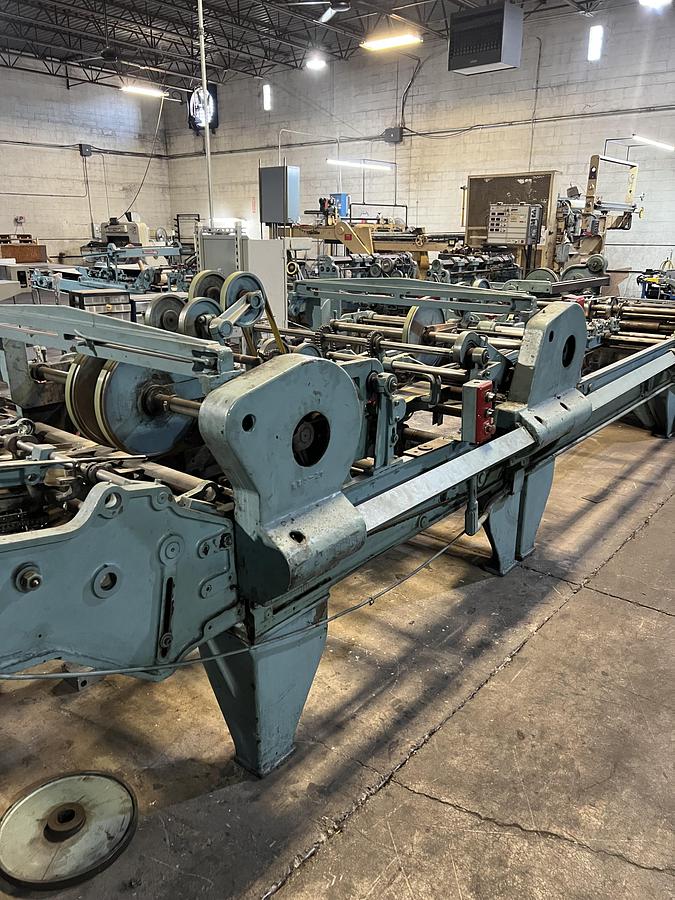 Used 1975 International FZ Swifty