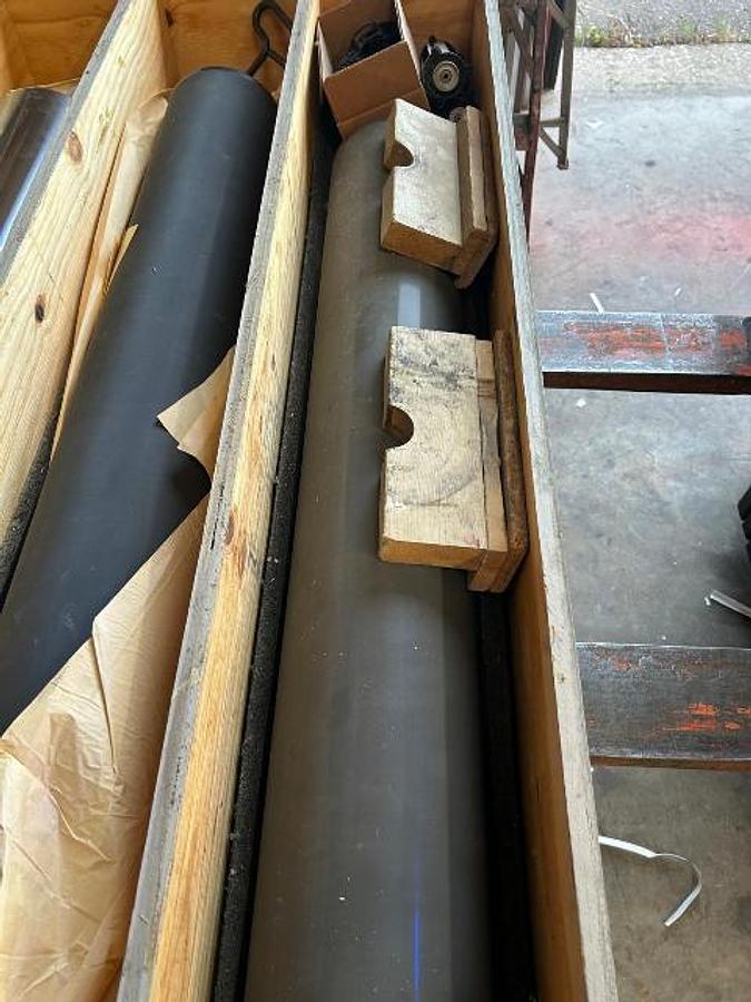 Used 2000 Heidelberg CD 1026+LX