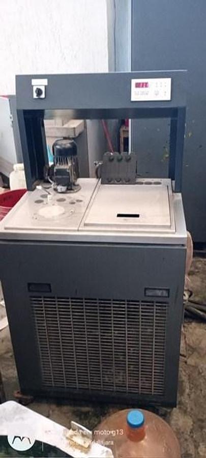 Used 2018 Heidelberg CX 75-4 C Format