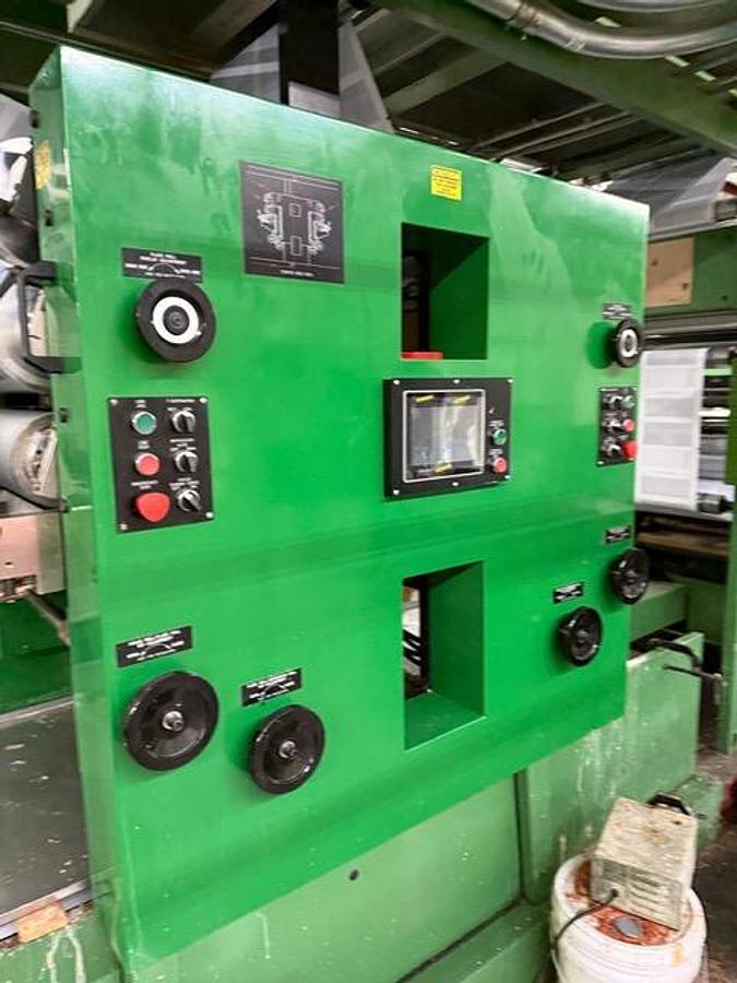 Used 2018 RDP 200