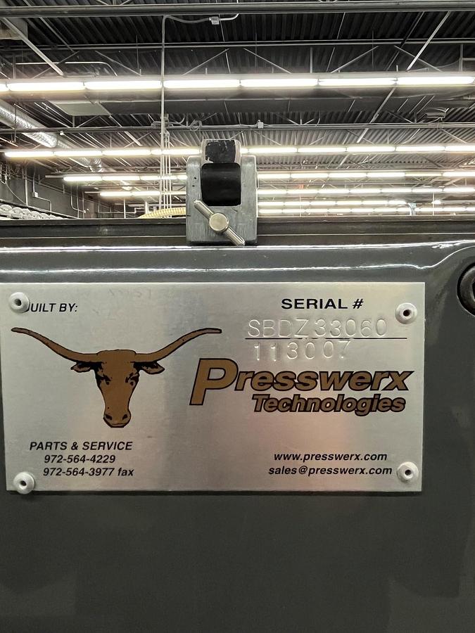 Used 1968 Heidelberg SBDZ