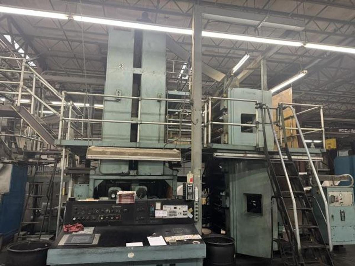 Used 1994 gpss Magnum