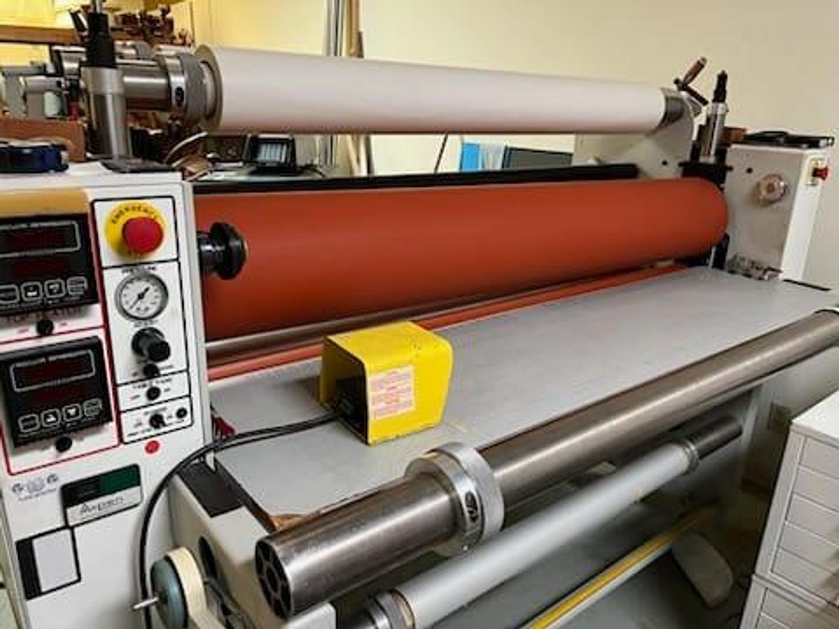 Used 2000 Proseal 6000