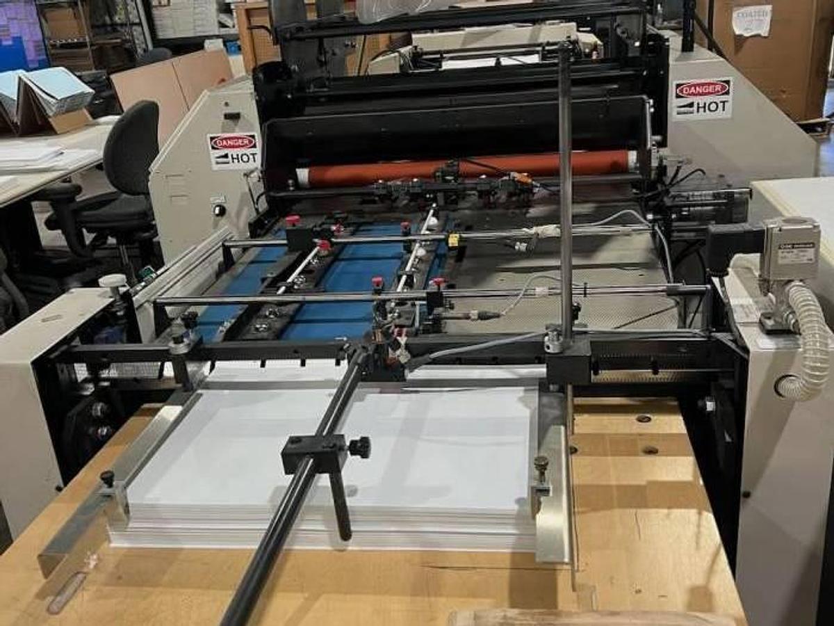 Used 2019 Autofeeds VDF-0819
