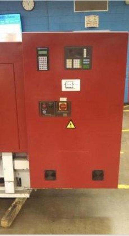 Used 2000 Vits HP 27