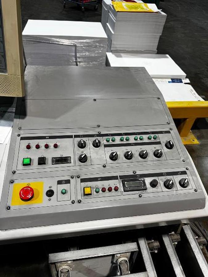 Used 2006 Ryobi 525-GX+C