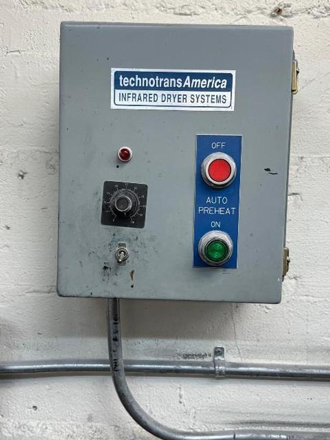 Used 1995 Heidelberg GTOVP 52