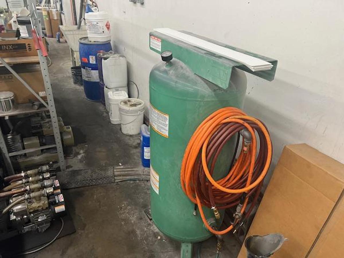 Used 2007 Ryobi 755W