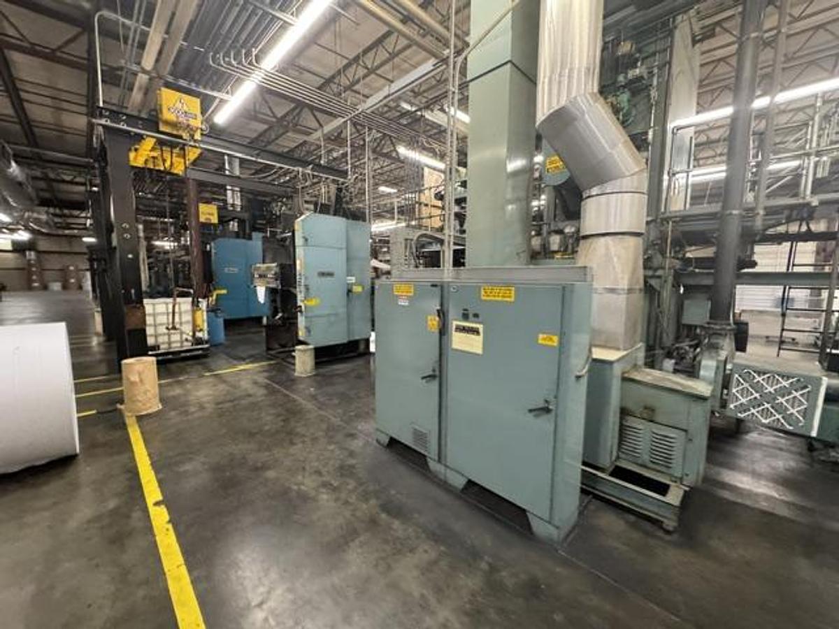 Used 1994 gpss Magnum