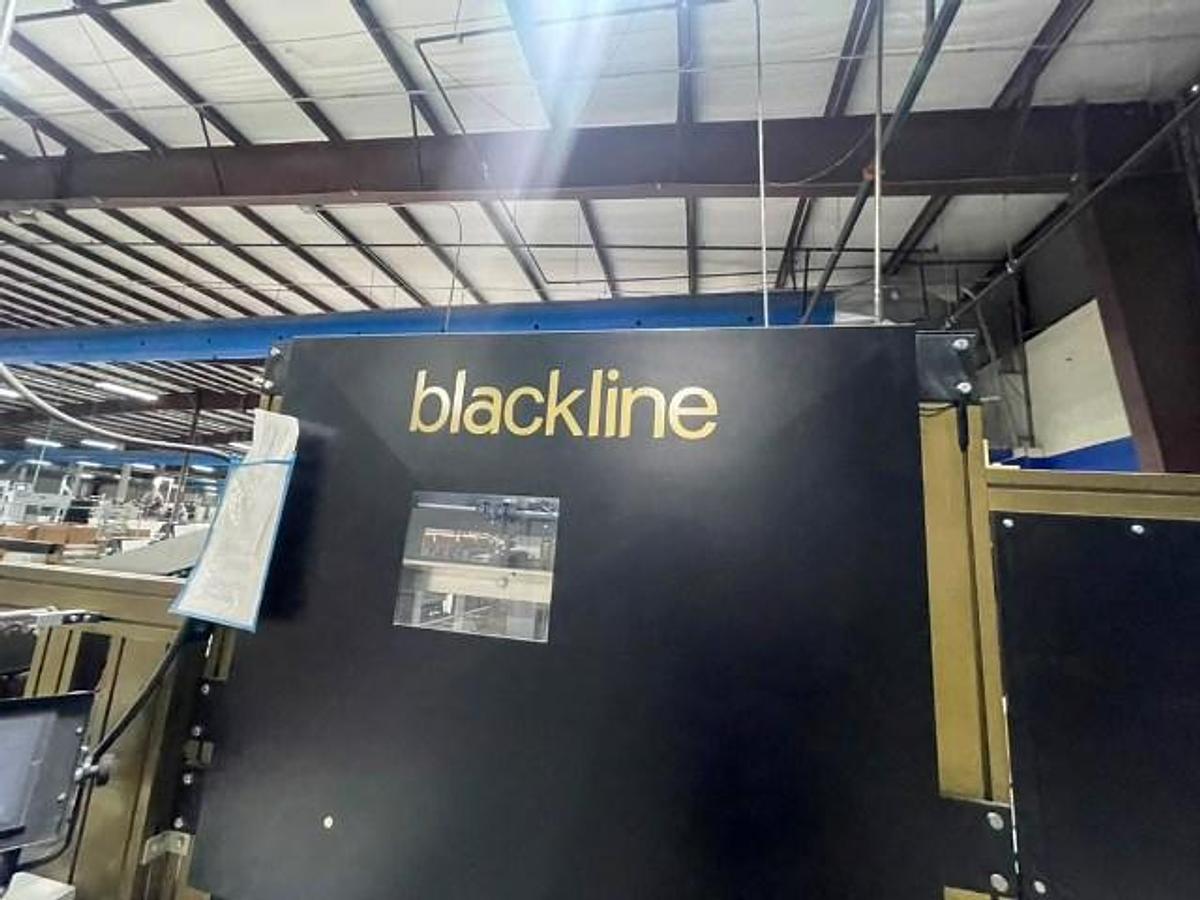 Used 2018 Lamina 1116 BL