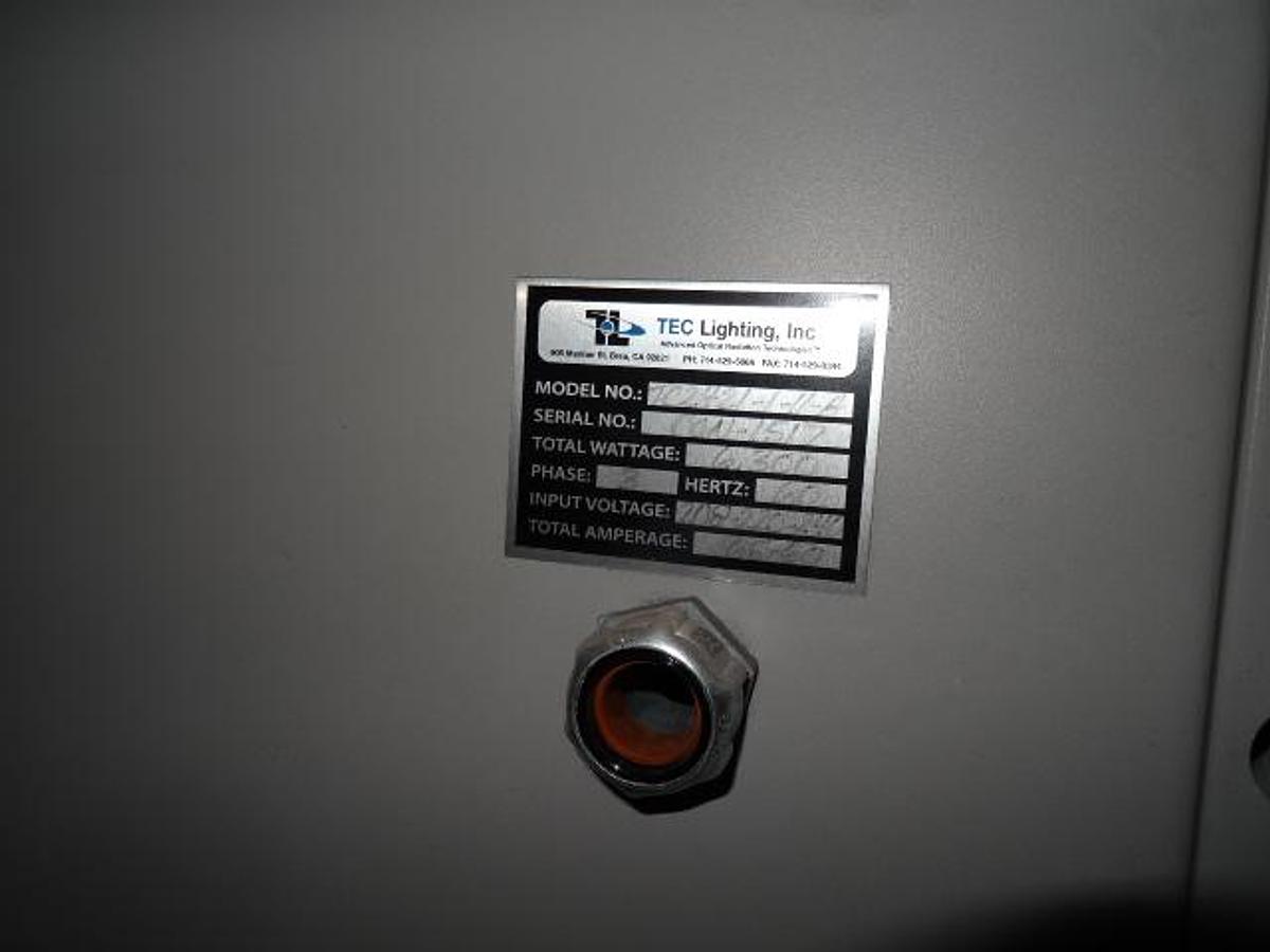 Used 2020 Tech Lighting TC 2421